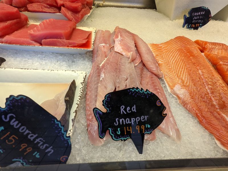 Online Ordering and Taking the Shore Home With You