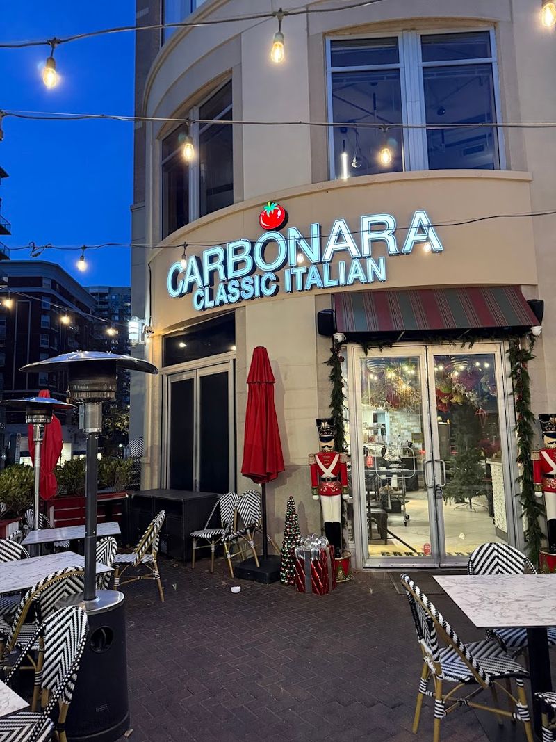 Chef Mike Cordero and the Vision Behind the Restaurant