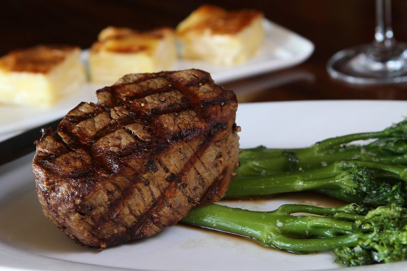 Steaks That Redefine What You Think You Know About Beef
