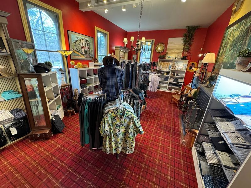 Clothing and Gifts You Simply Will Not Find Anywhere Else