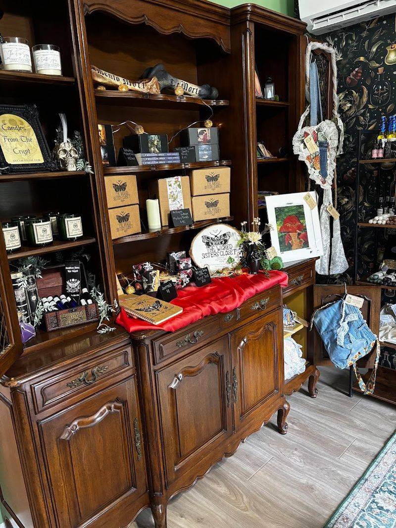 Books and Occult Knowledge for Every Level