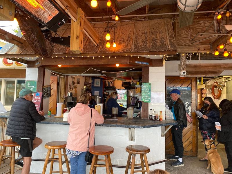 Why The Menu Feels So Simple