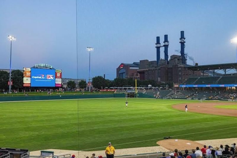 A Gateway to Madison's Year-Round Events and Community Spirit