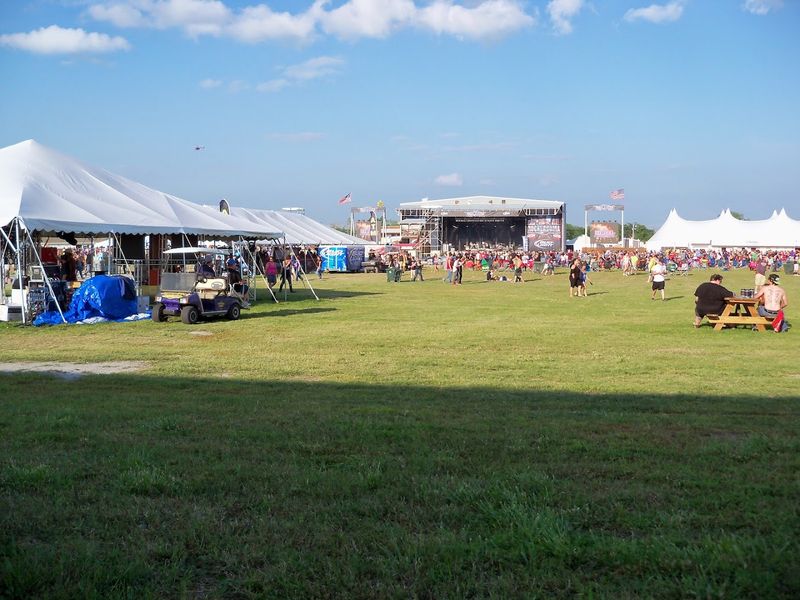 The Best Time to Visit Pryor