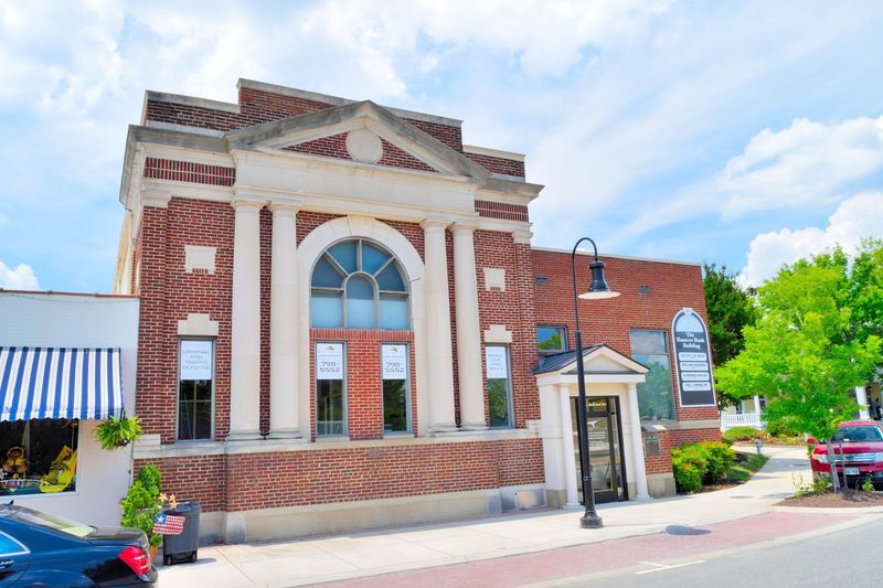 The Ashland Museum: Small Town, Big Stories