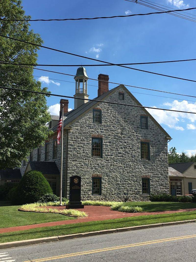 The Moravian Legacy That Still Shapes the Town