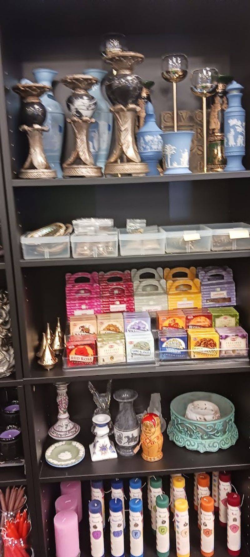 Candles That Fill the Room With Warmth and Intention