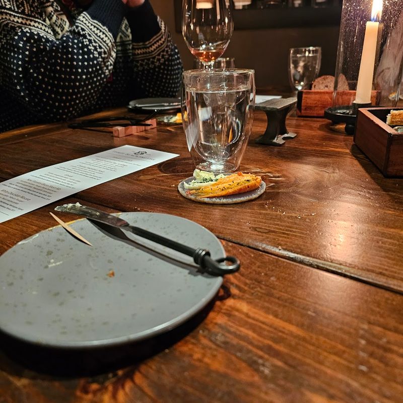 Special Occasions Done Right: Why Three Blacksmiths Is the Ultimate Celebration Venue