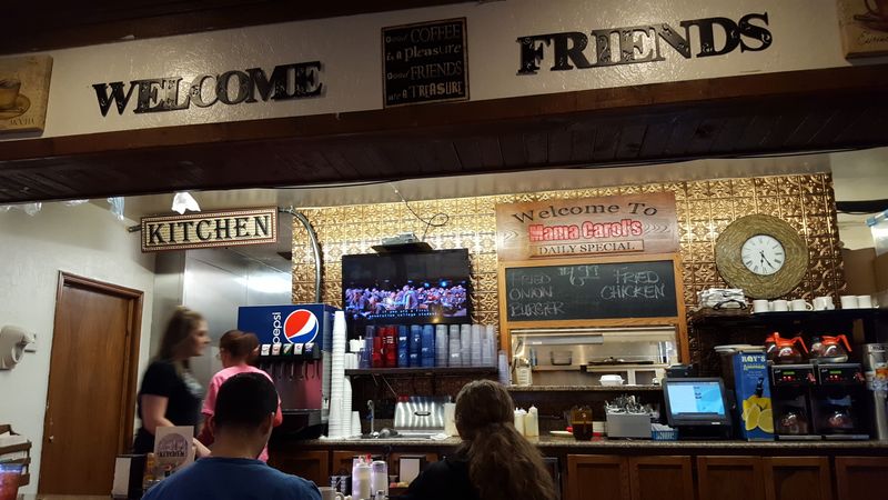 A Diner That Feels Like It Has Always Been There