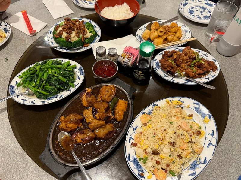 Pack Your Appetite and Make the Drive Already