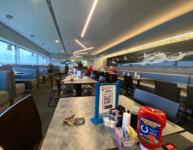 Open Seven Days a Week With Hours That Work for Real People