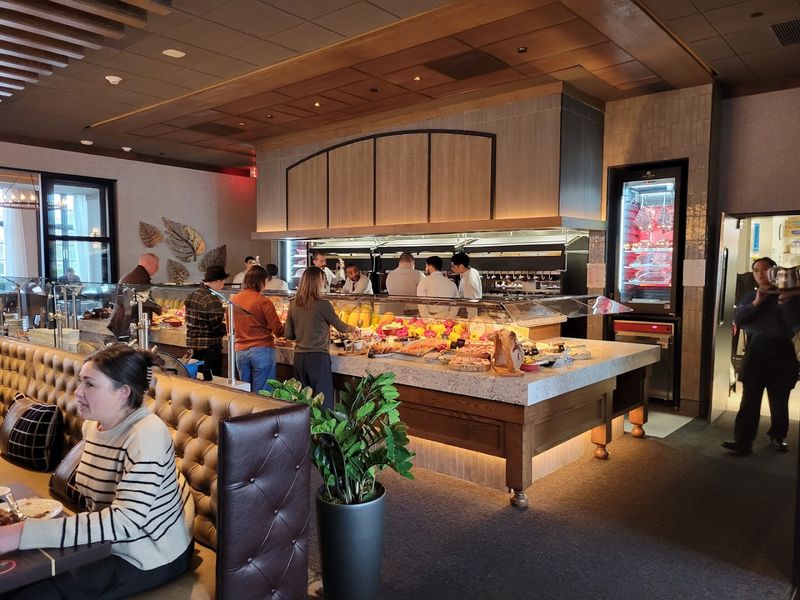 Why Tigard Needed This Restaurant