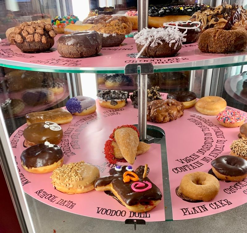 Why Voodoo Doughnut Belongs on Every Portland Itinerary