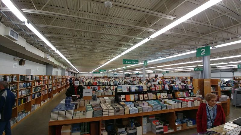 Why Green Valley Book Fair Belongs on Every Reader's Bucket List