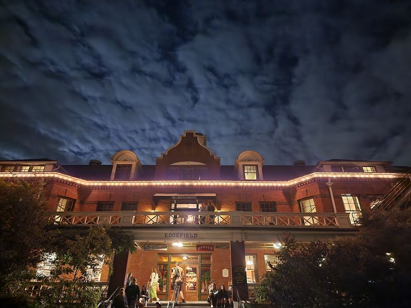 Why This Pub Deserves a Spot on Your Oregon List