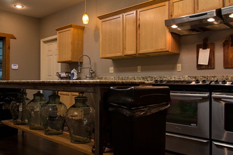 Food at This Ranch Could Embarrass Most Restaurants