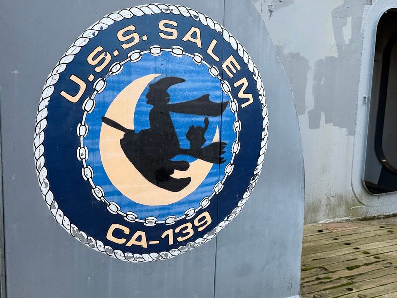 The “Sea Witch” Reputation And Why It Stuck To This Ship