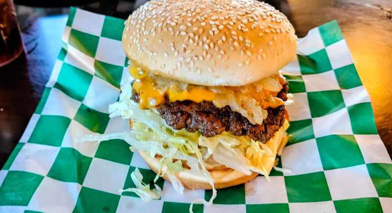 The Squealer Burger Deserves Its Own Fan Club