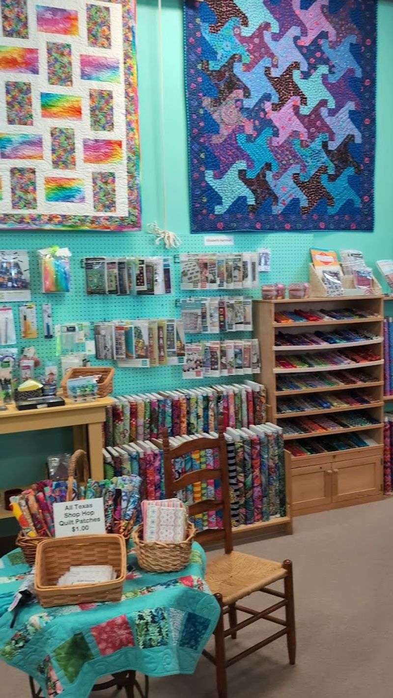 The Store's Welcoming Atmosphere Sets It Apart