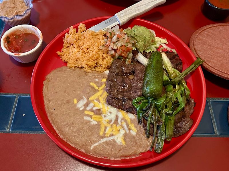 Mixtlan Grill Mexican Restaurant, Oregon City, Oregon