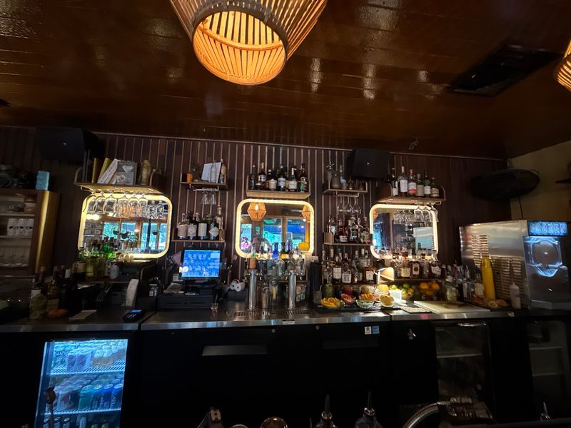 Little Nickel, Forest Hill