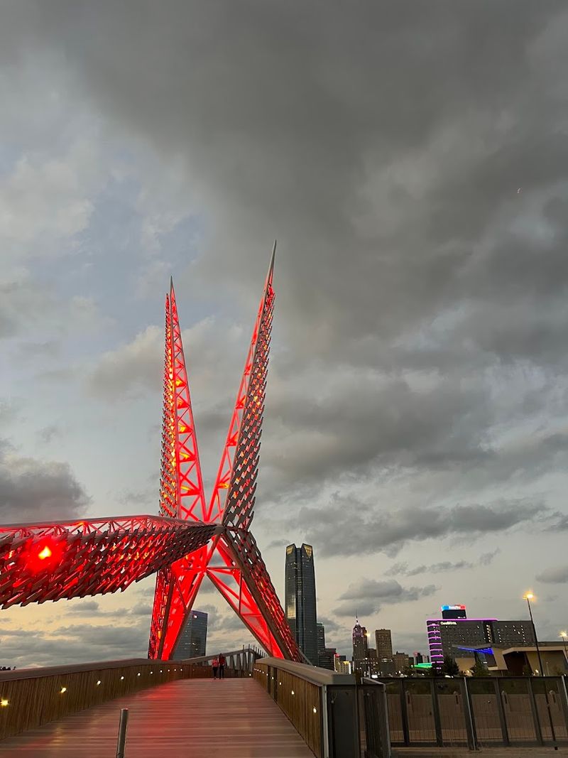 The Park on Both Sides Is Worth Your Time