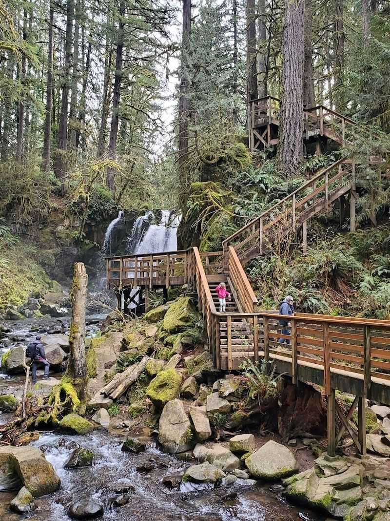 The Loop Trail Itself: Surprisingly Easy, Endlessly Rewarding