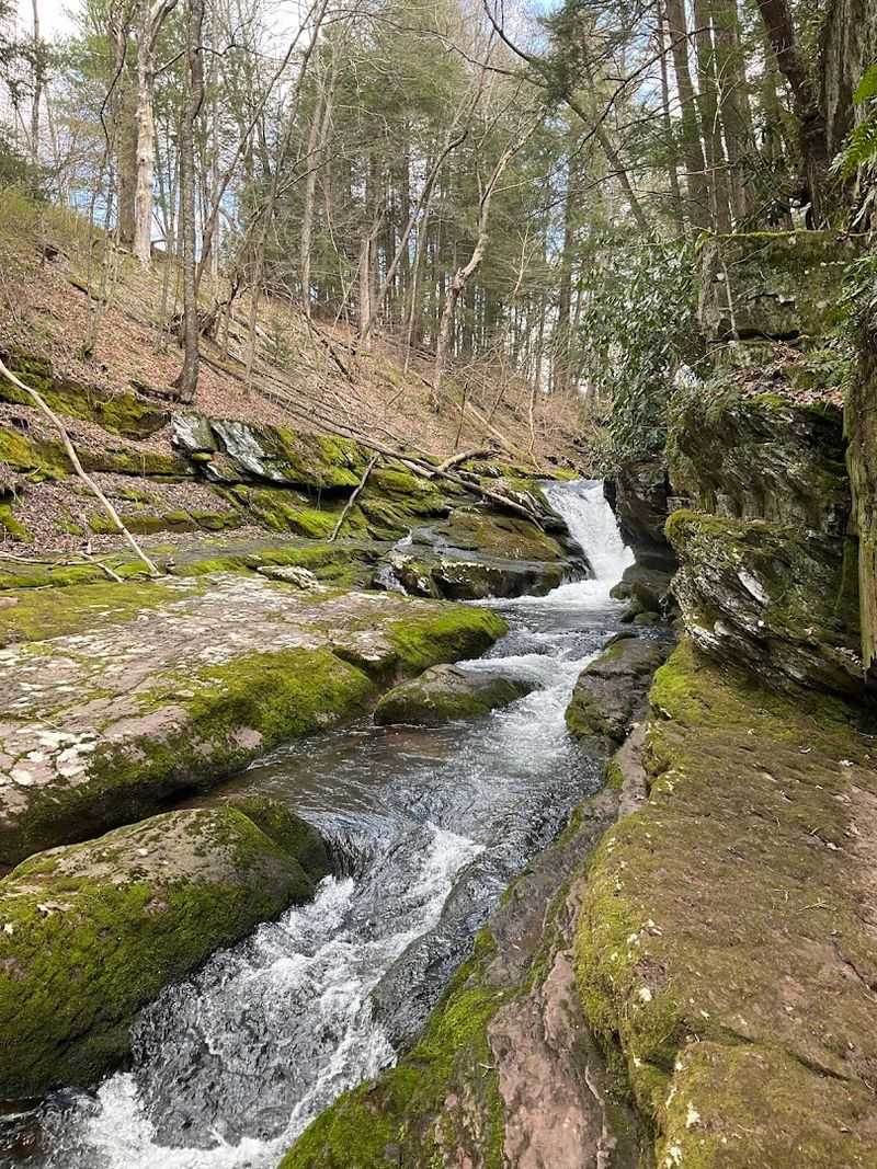 The Third Waterfall: A Bonus That Feels Like a Secret