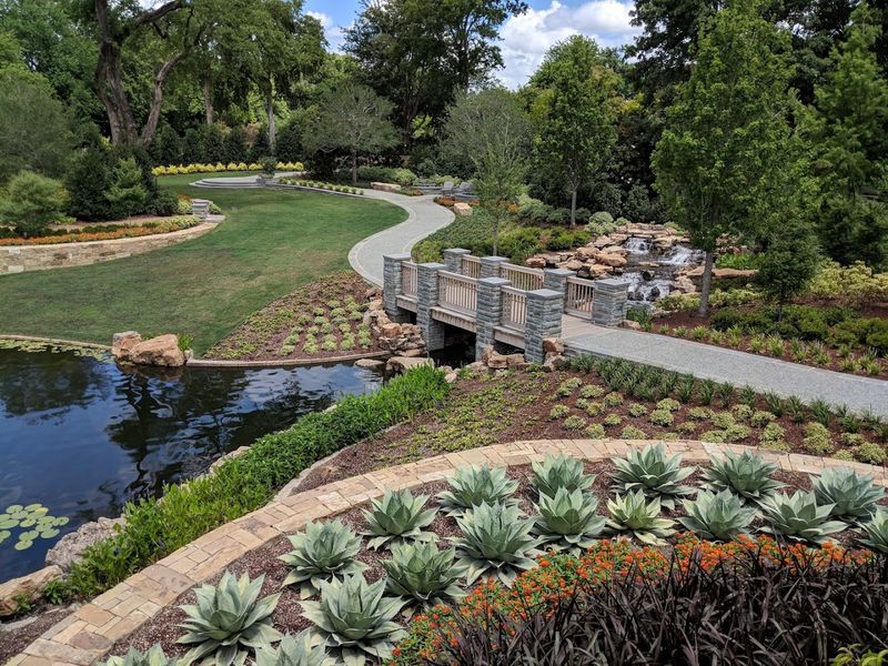 The Hoffman Family Gift Shop: Taking the Garden Home