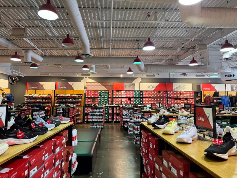 Shoes Galore and the Thrill of Finding the Right Pair