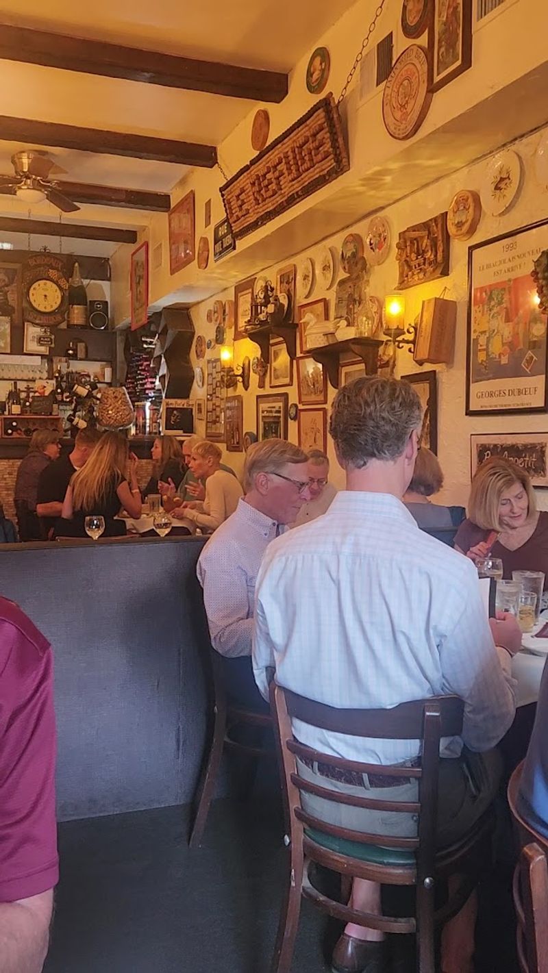 The Service Feels Personal in the Best Way