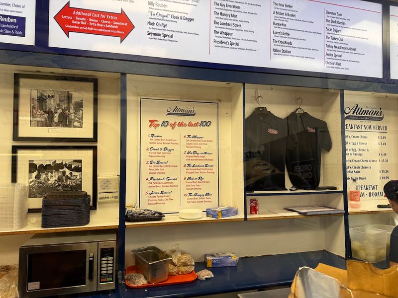 Photo Worthy Moments Inside Before You Even Take A Bite