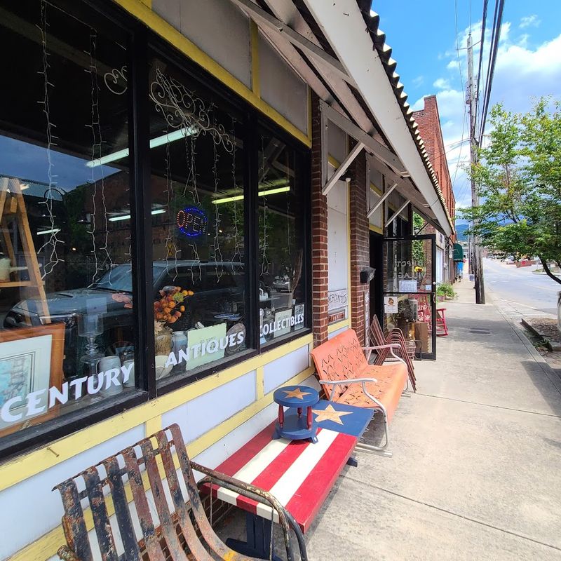 The Kind Of Place That Makes Slow Wandering Feel Right