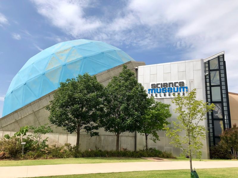 The OmniDome Theatre Arrived and Changed Everything Again