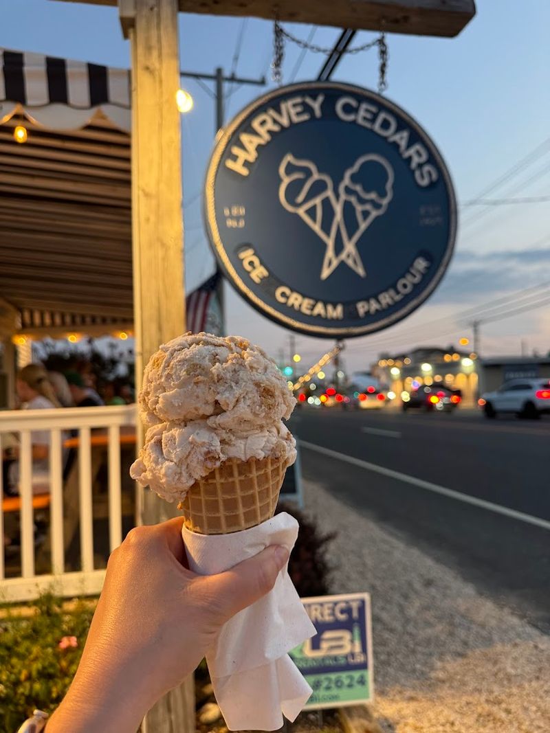 The Ice Cream Walk That Earns Its Own Section