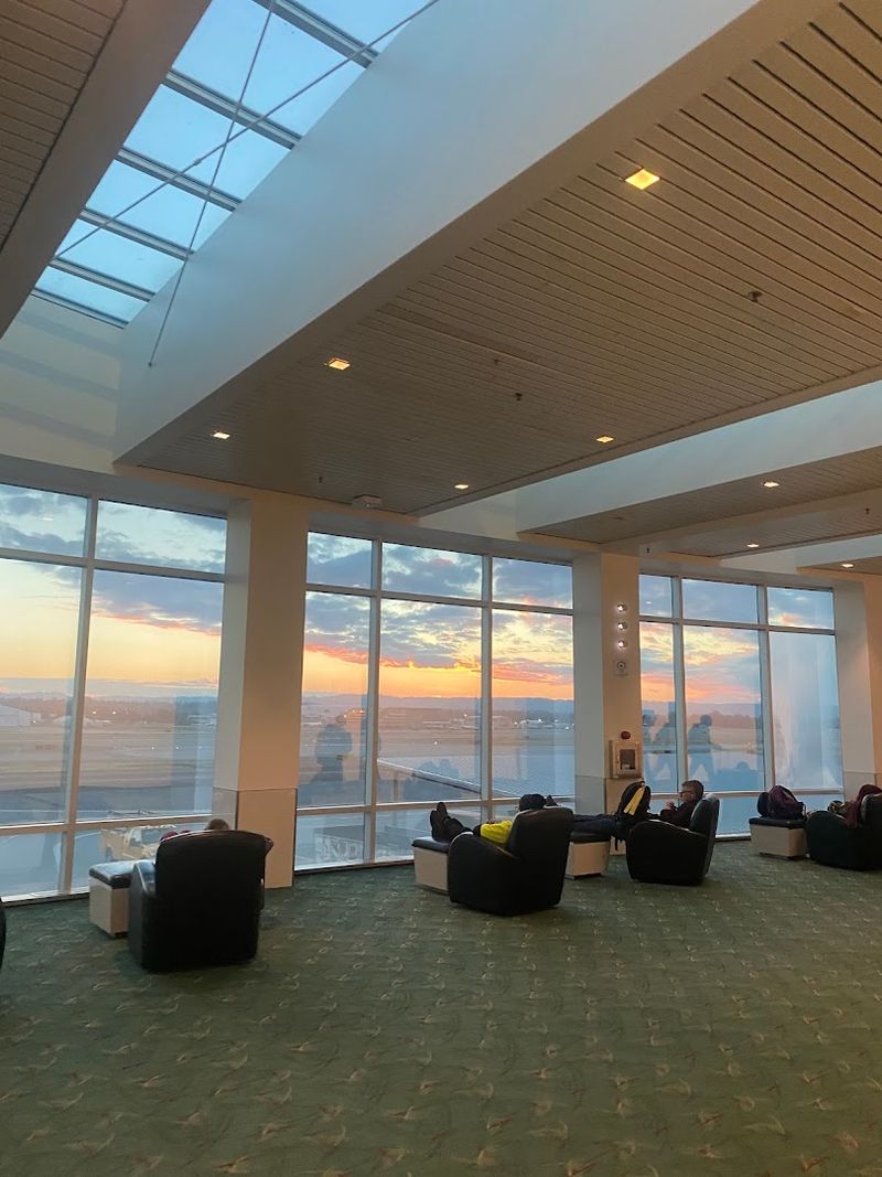 Sensory Room: A Quiet Space for Travelers Who Need It