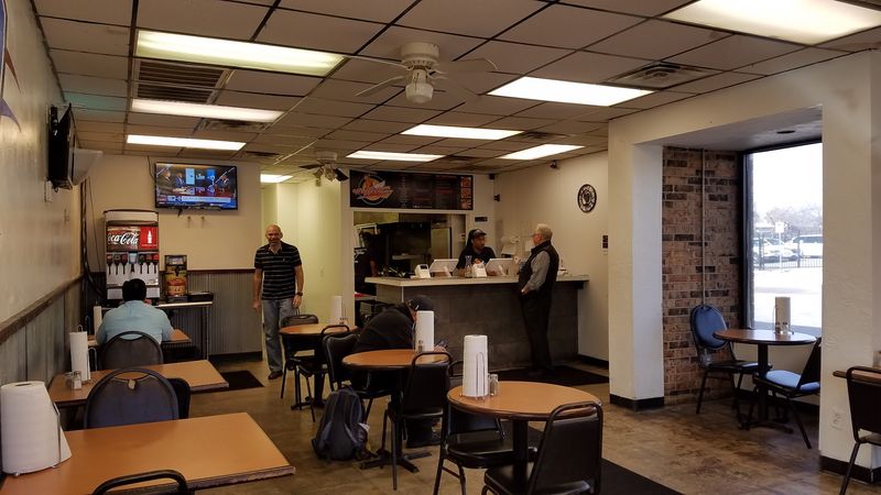 The Wait Is Part of the Experience