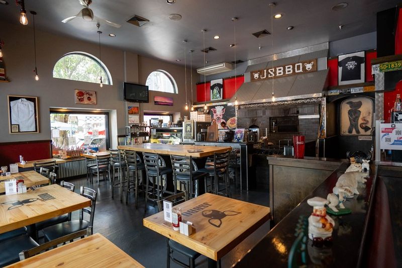 The Atmosphere That Feels Like a Real Shore Town Gem