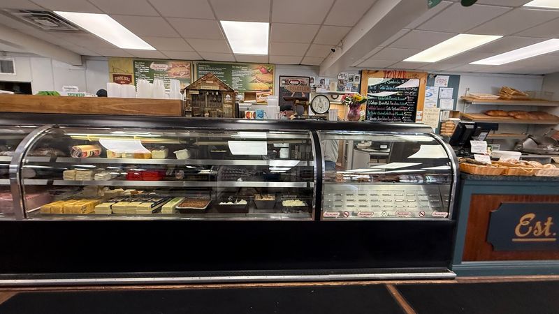 Fresh-Baked Cookies: The Sweet Ending Nobody Planned For