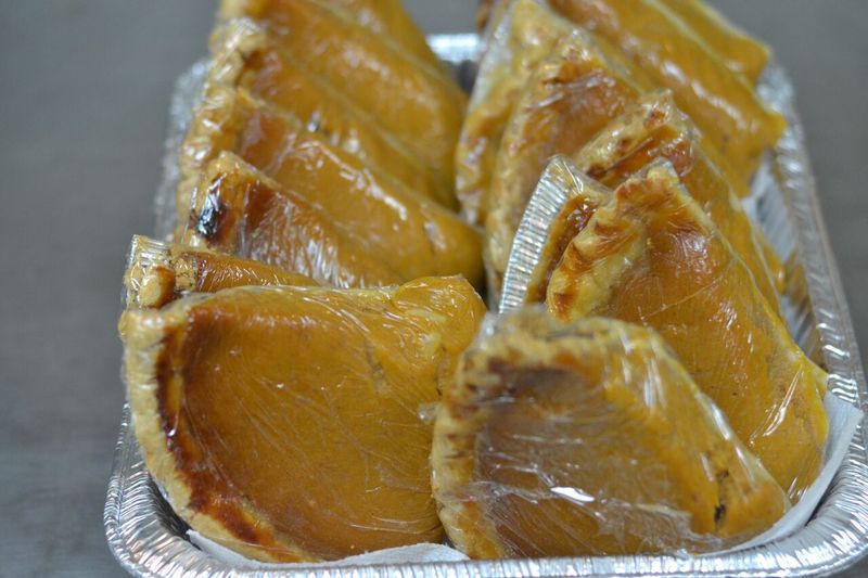 Sweet Potato Pie and Peach Cobbler: Ending the Meal on a High Note