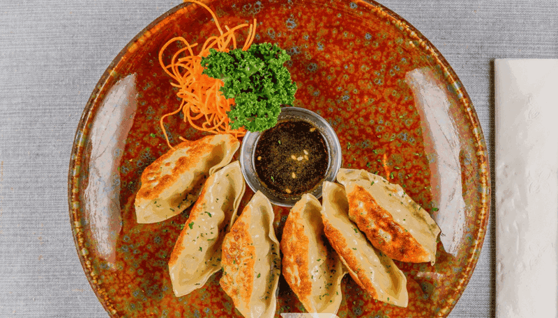 A Menu Wide Enough to Satisfy Every Person at the Table