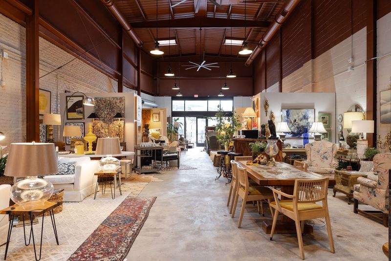 Curated Vendor Booths That Keep Every Lap Different