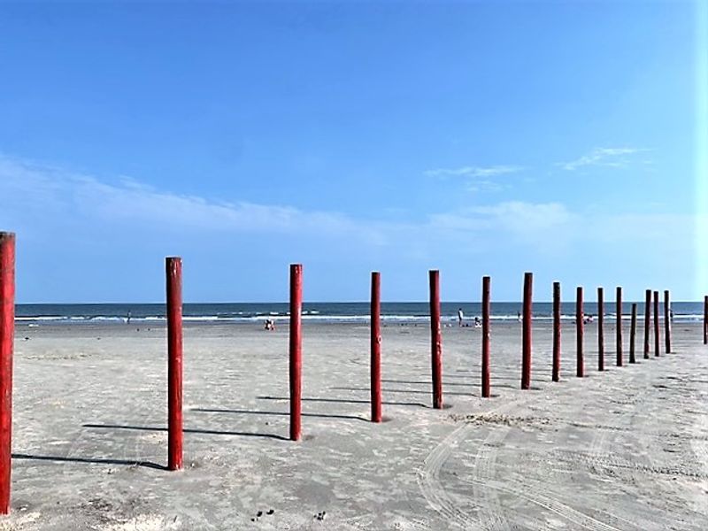 Sunny Beach, Galveston
