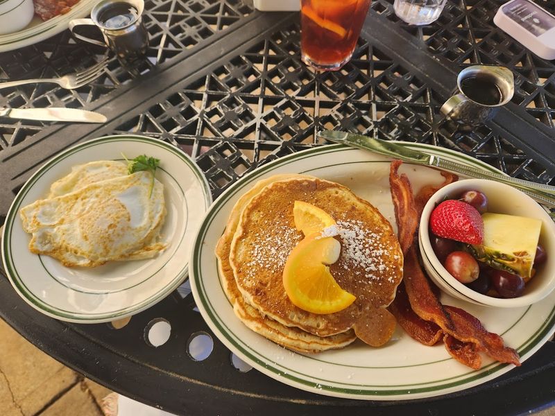 Guenther House, Texas