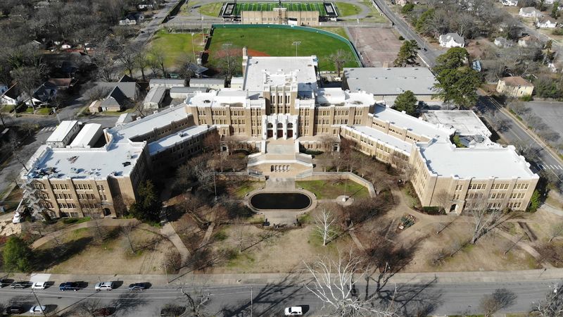 Outdoor Viewing Spots For A Calm, Thoughtful Loop