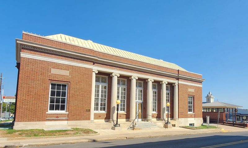 Brenham Heritage Museum and the Stories Behind the Town