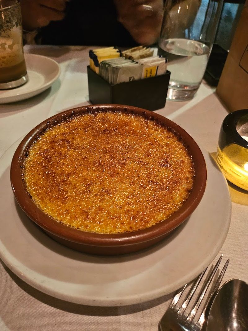 Desserts That Deserve Their Own Conversation