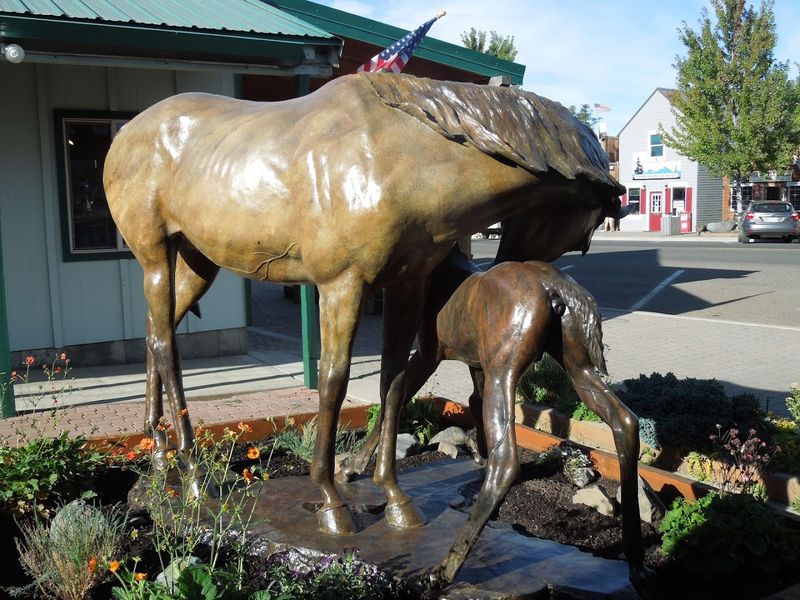 Art Culture That Runs Deep