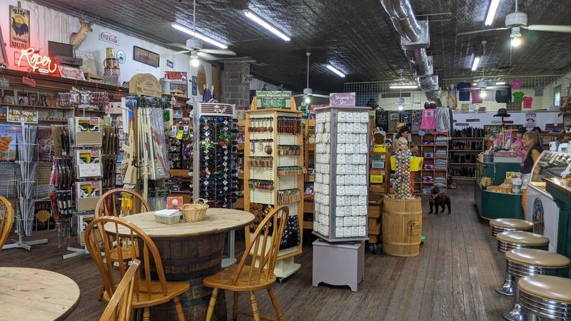 The Bandera General Store