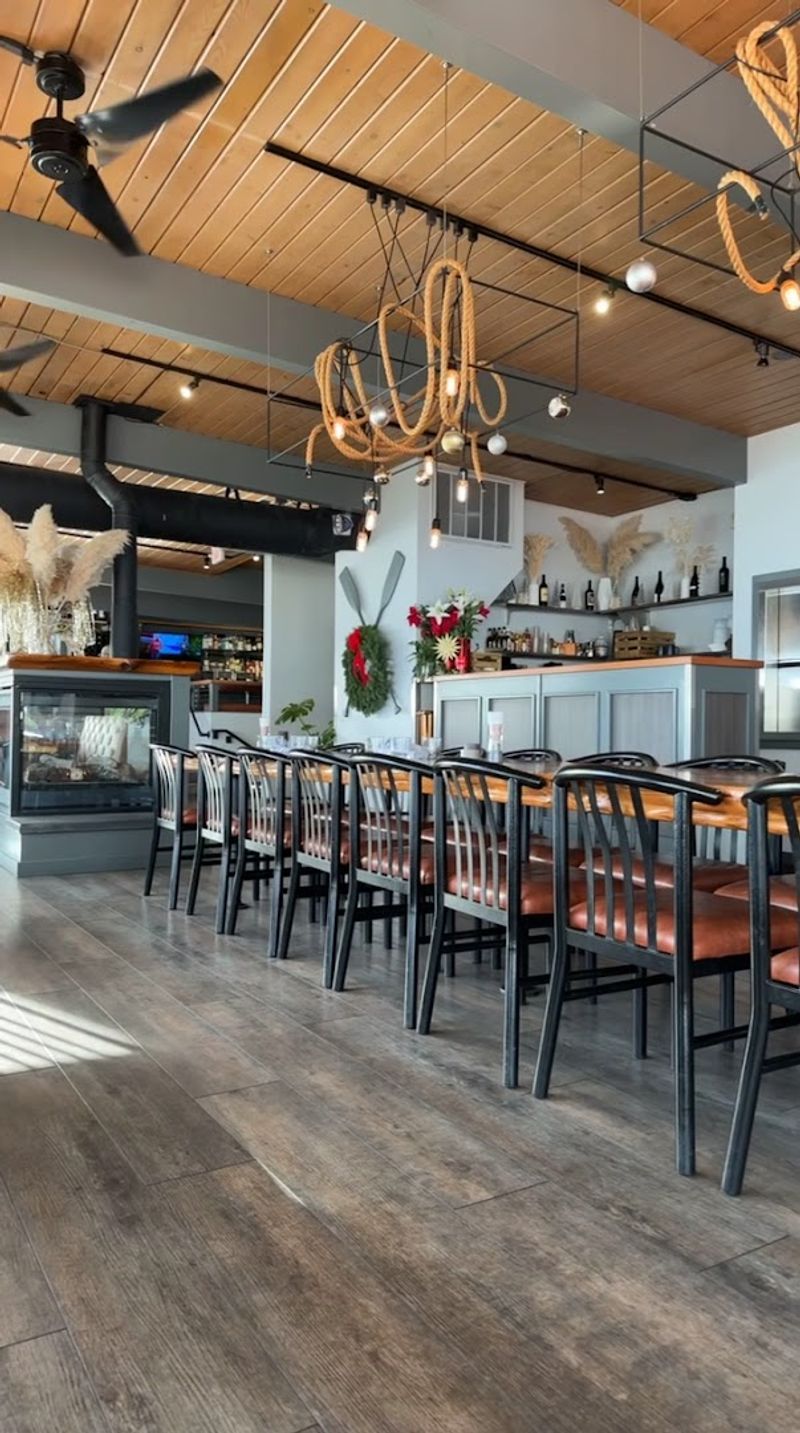 A Spot Built for Special Occasions